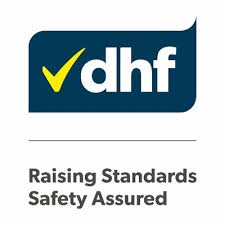 dhf safety assured