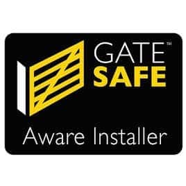 gate safe