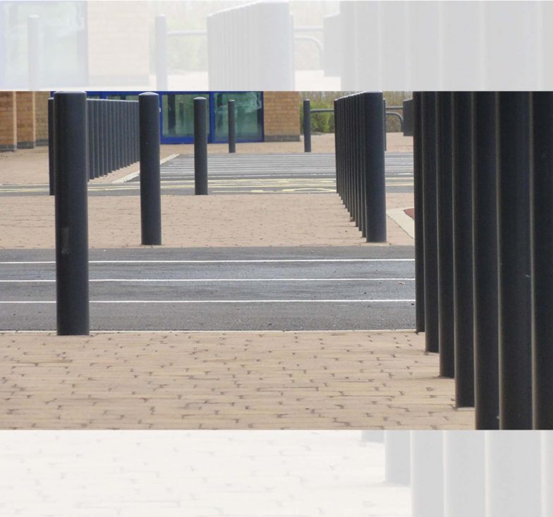 Bollards