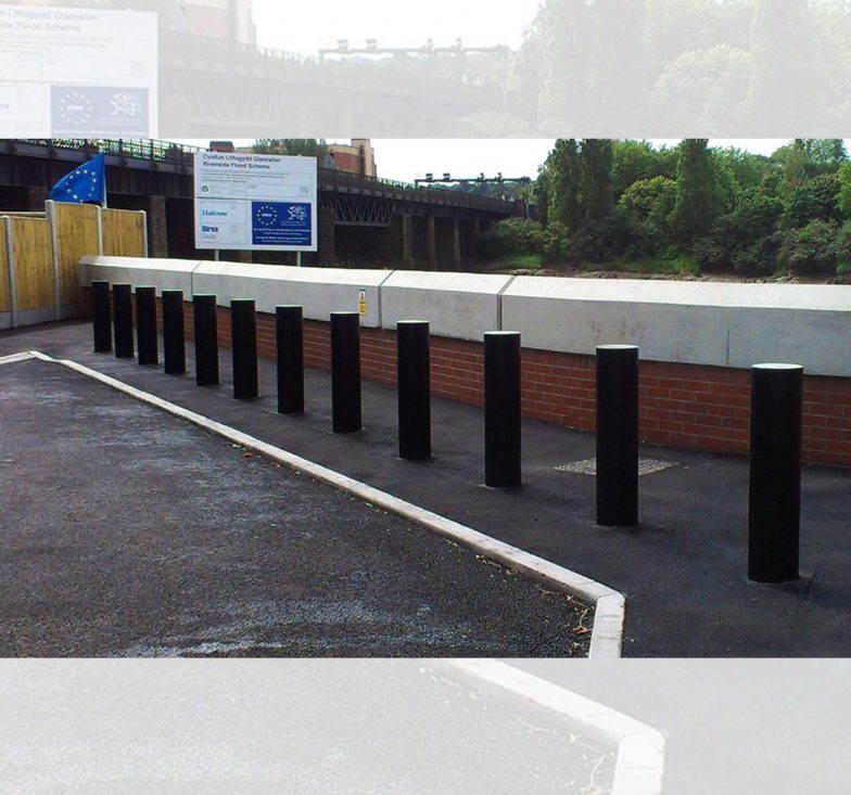 Bollards