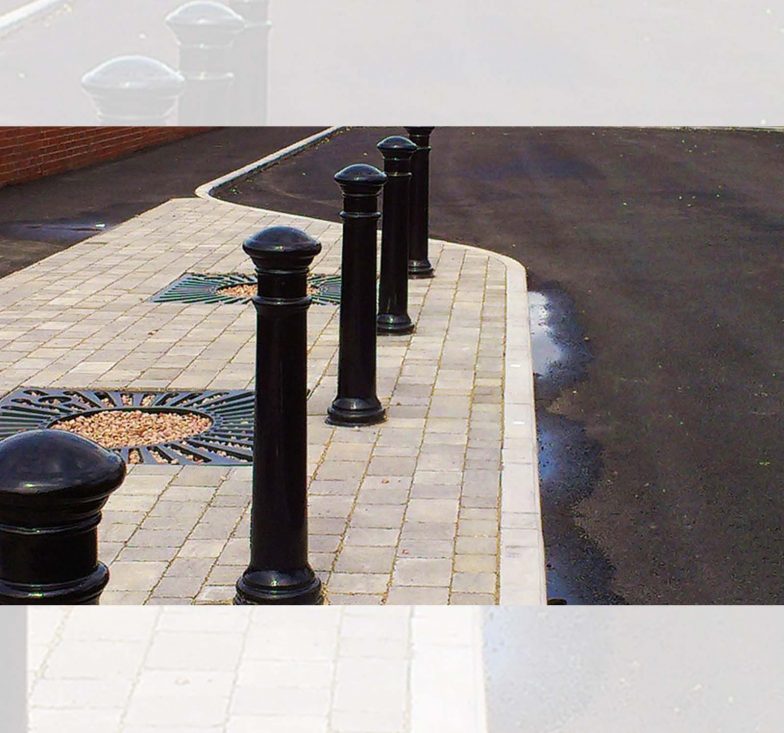 Bollards