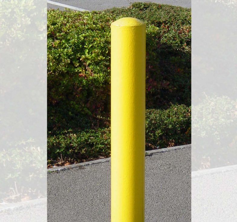 Bollards