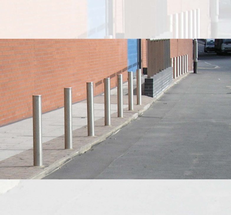 Bollards