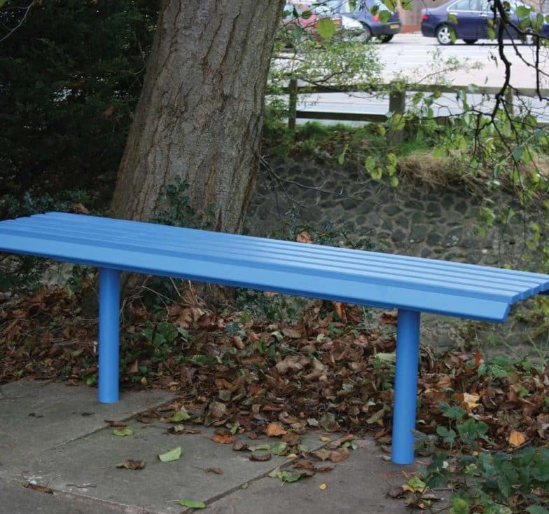 Drayton bench