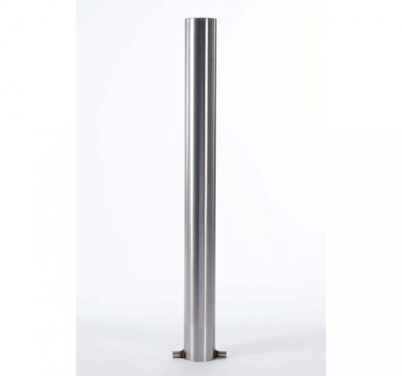 Stainless steel fixed posts