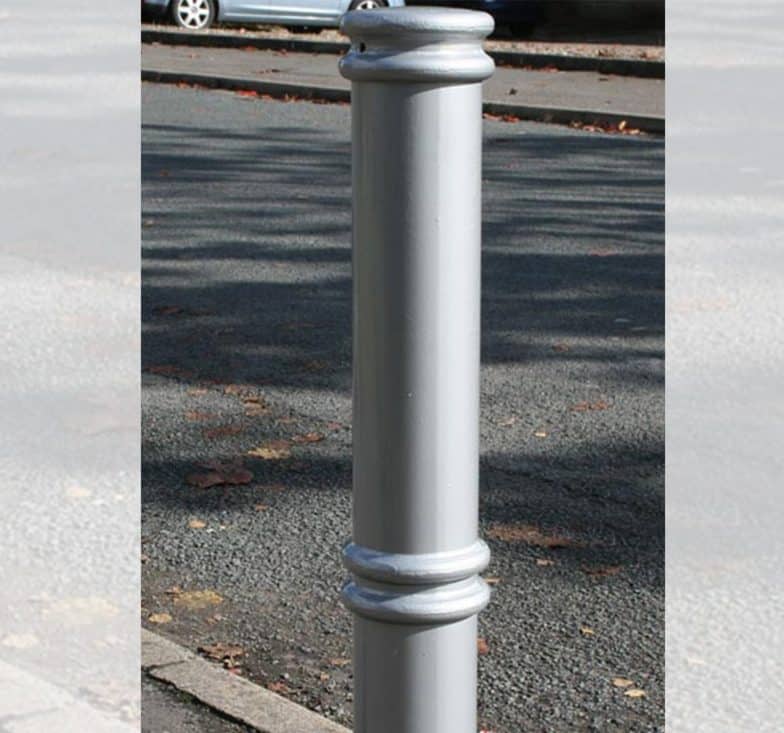 GFC3500 bollards