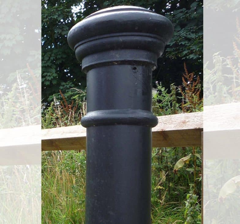 GFC7000 bollards