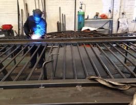 manufacture