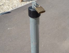 Parking posts