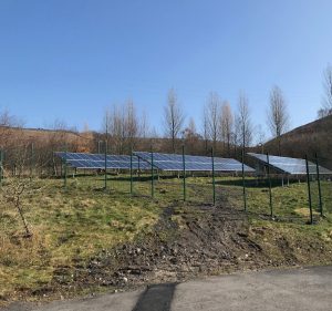 Pro_Mesh_fencing_system_securing_the_Solar_Panels